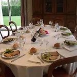 Le Clos D'ignac Affittacamere 4*