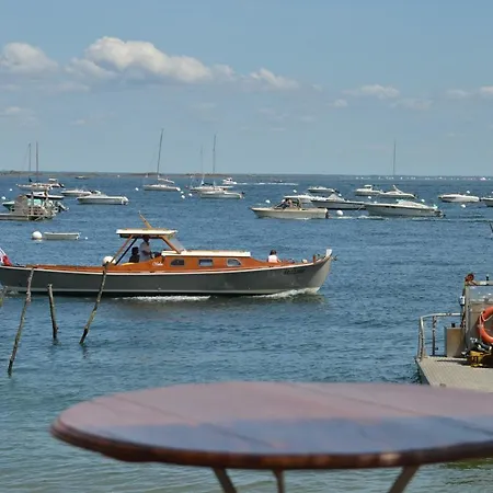 Le Clos D'ignac 4* Lège-Cap-Ferret