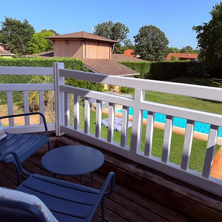 Helena - Anciennement Le Clos D'ignac Pensionat 4*