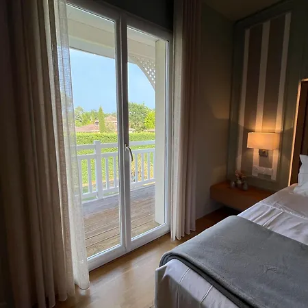 Helena - Anciennement Le Clos D'ignac Pensionat Lège-Cap-Ferret