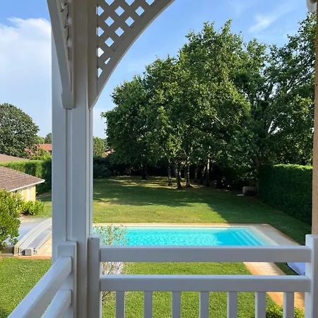Helena - Anciennement Le Clos D'ignac 4* Lège-Cap-Ferret