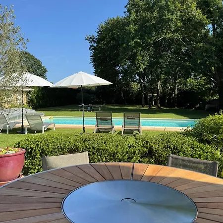 Pensionat Helena - Anciennement Le Clos D'ignac Lège-Cap-Ferret