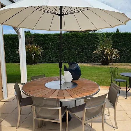 Helena - Anciennement Le Clos D'ignac 4* Lège-Cap-Ferret