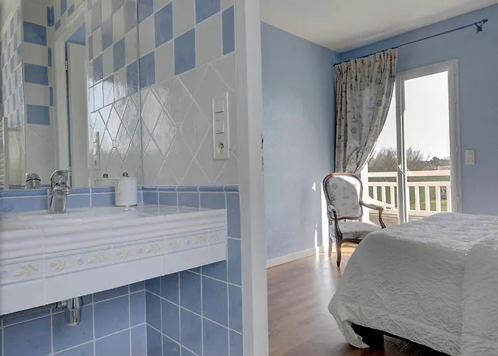 בית הארחה Le Clos D'ignac Lège-Cap-Ferret