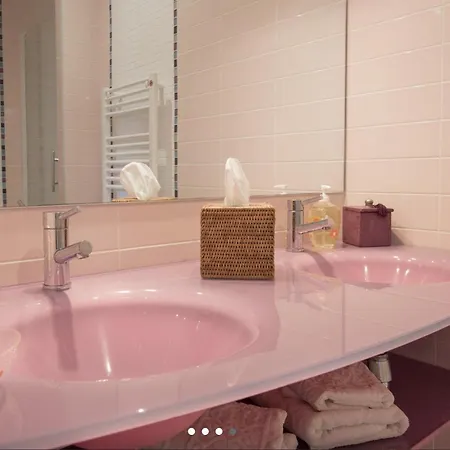 Le Clos D'ignac Pensjonat