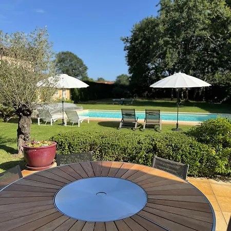 Affittacamere Helena - Anciennement Le Clos D'ignac