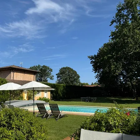 Helena - Anciennement Le Clos D'ignac 4*