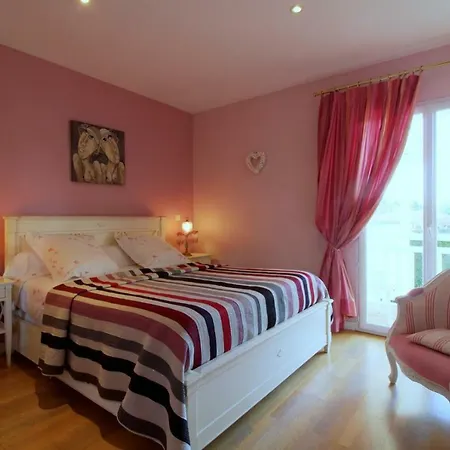 Helena - Anciennement Le Clos D'ignac 4*