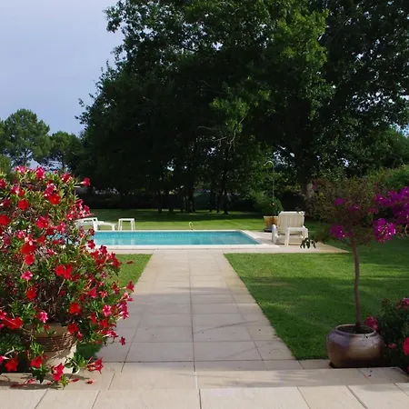 Helena - Anciennement Le Clos D'ignac 4*
