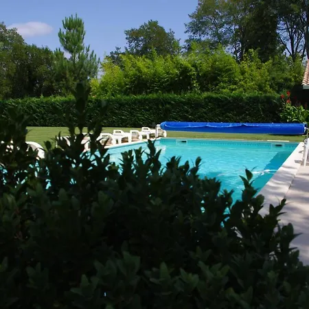 Helena - Anciennement Le Clos D'ignac 4* Lège-Cap-Ferret