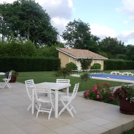 Helena - Anciennement Le Clos D'ignac